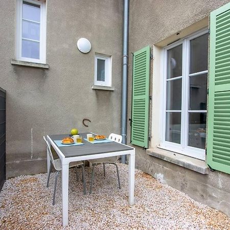 Appartement Avec Terrasse Et Parking, A โม ภายนอก รูปภาพ