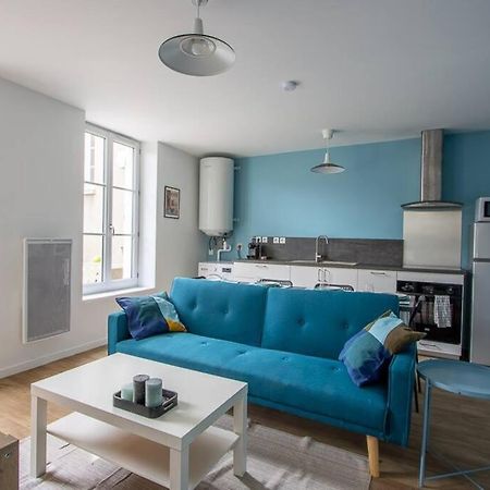 Appartement Avec Terrasse Et Parking, A โม ภายนอก รูปภาพ